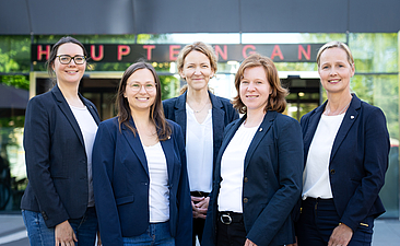 Gruppenfoto 2025